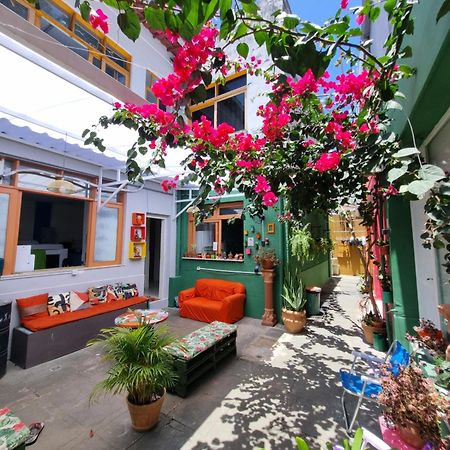 Nomads Hostel Multicultural & Coworking Salvador Luaran gambar