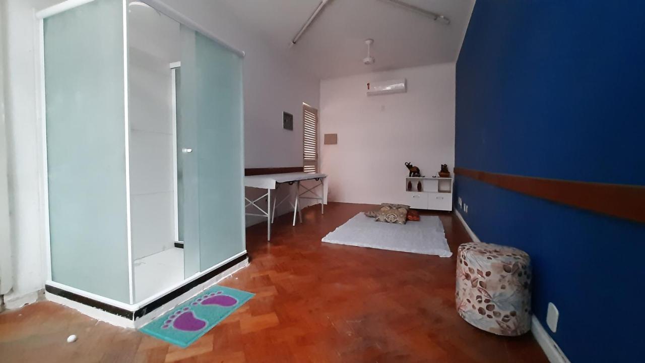 Nomads Hostel Multicultural & Coworking Salvador Luaran gambar