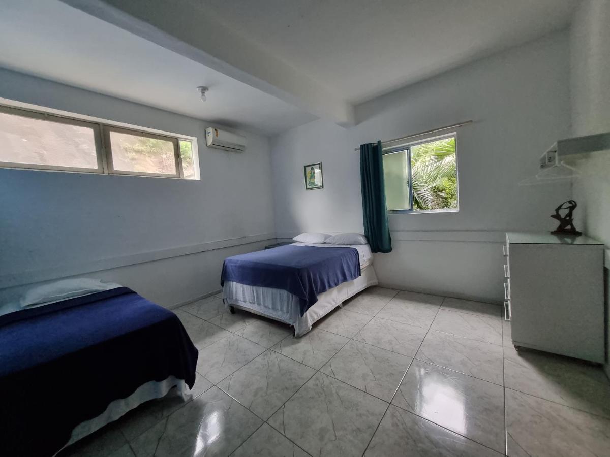Nomads Hostel Multicultural & Coworking Salvador Luaran gambar