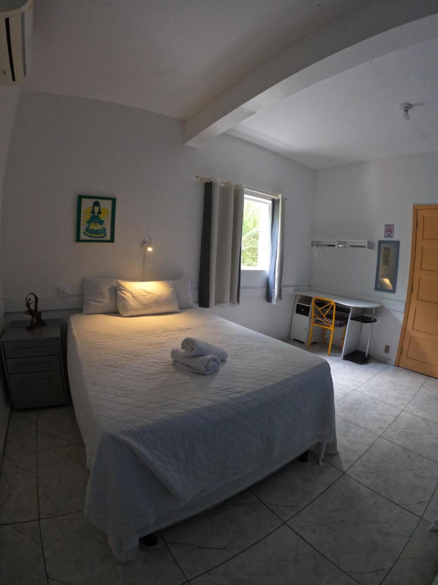 Nomads Hostel Multicultural & Coworking Salvador Luaran gambar