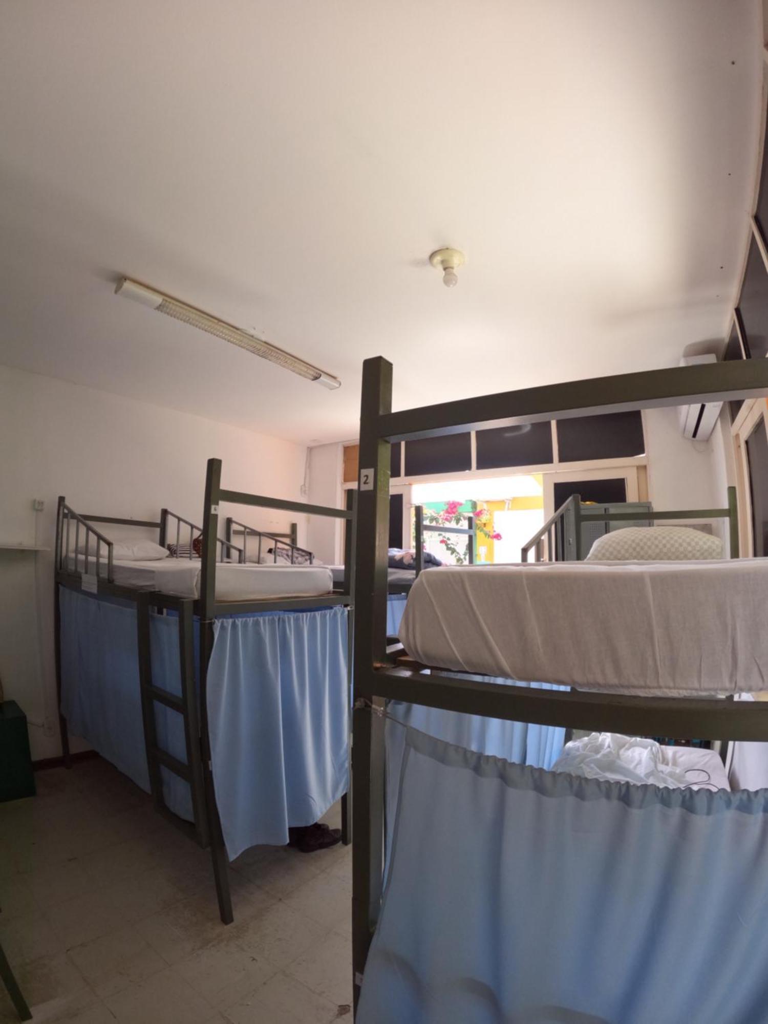 Nomads Hostel Multicultural & Coworking Salvador Luaran gambar