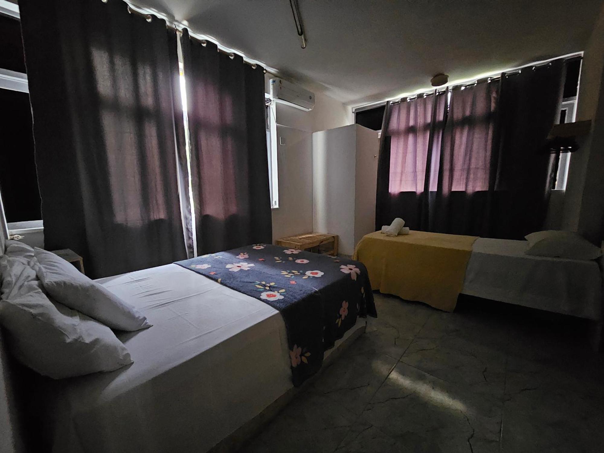 Nomads Hostel Multicultural & Coworking Salvador Luaran gambar