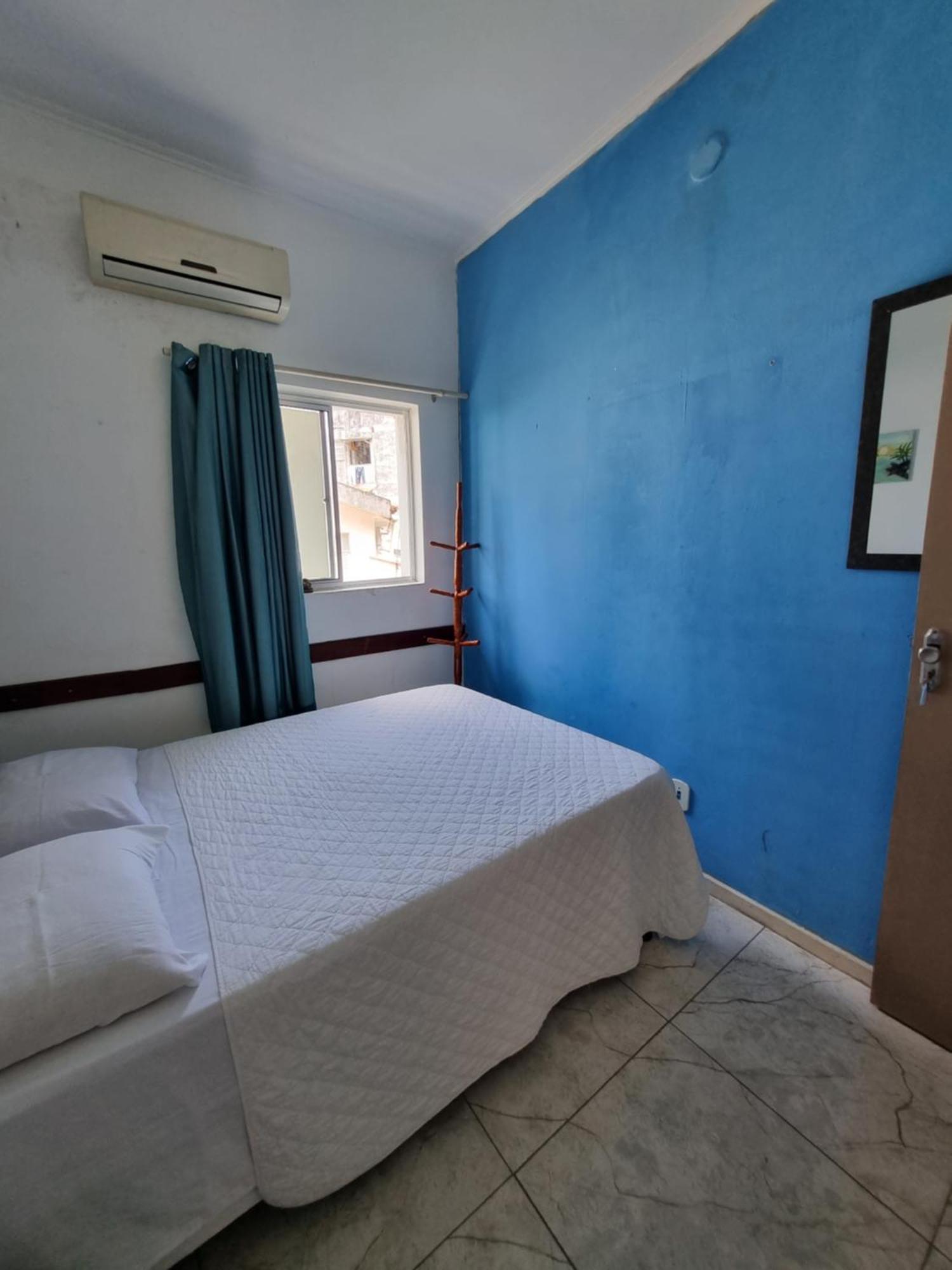Nomads Hostel Multicultural & Coworking Salvador Luaran gambar