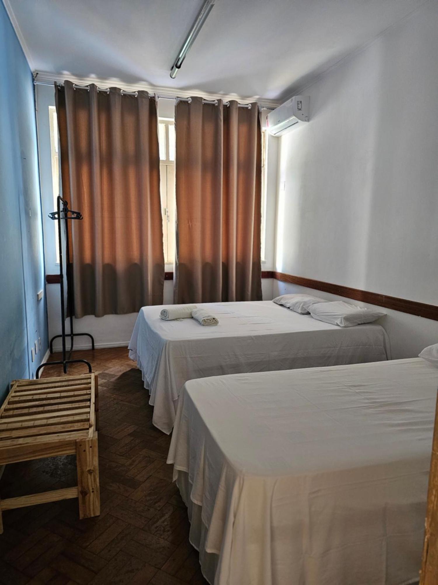 Nomads Hostel Multicultural & Coworking Salvador Luaran gambar